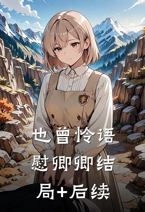 也曾怜语慰卿卿结局+后续