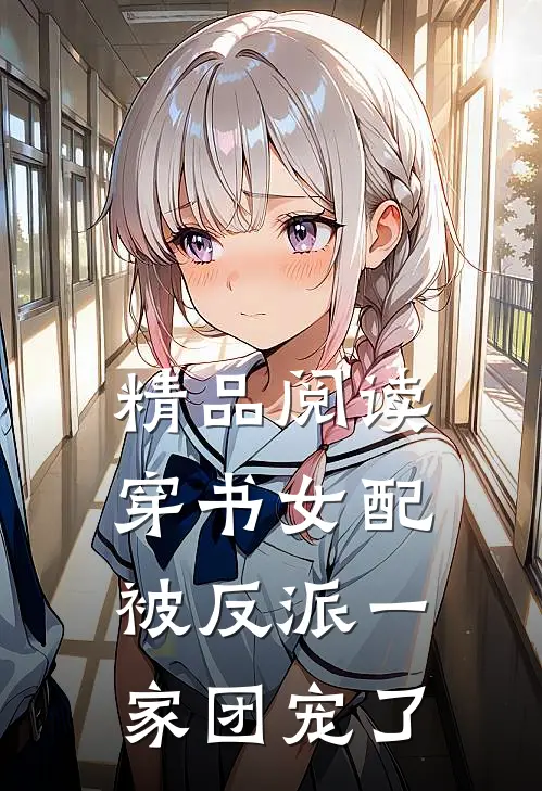 精品阅读穿书女配:被反派一家团宠了