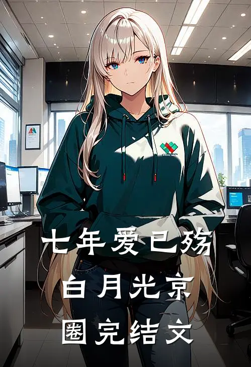 七年爱已殇白月光京圈完结文