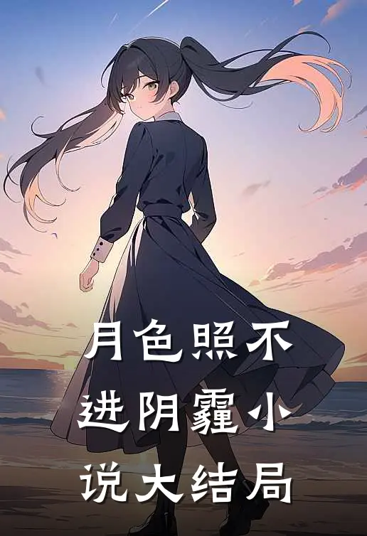 月色照不进阴霾小说大结局