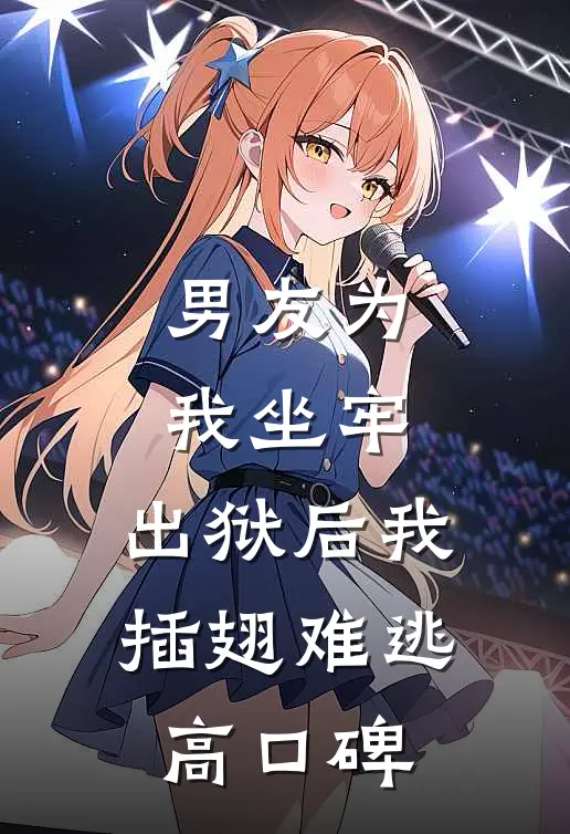男友为我坐牢，出狱后我插翅难逃高口碑