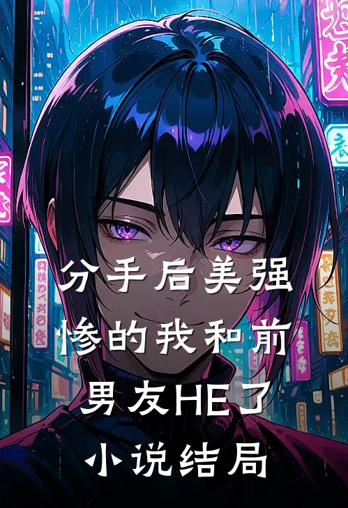 分手后美强惨的我和前男友HE了小说结局