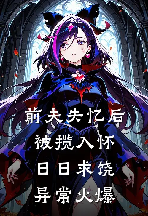 前夫失忆后，被揽入怀日日求饶异常火爆