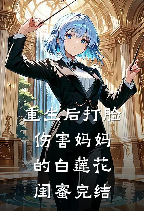 重生后打脸伤害妈妈的白莲花闺蜜完结