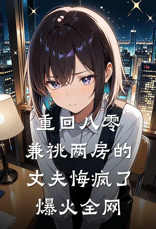 重回八零，兼祧两房的丈夫悔疯了爆火全网