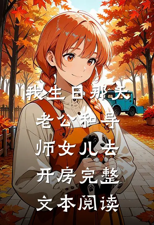 我生日那天，老公和导师女儿去开房完整文本阅读