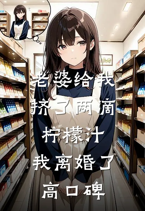 老婆给我挤了两滴柠檬汁，我离婚了高口碑