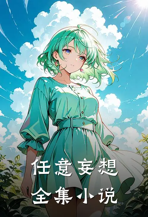 任意妄想全集小说