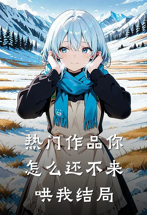 热门作品你怎么还不来哄我结局