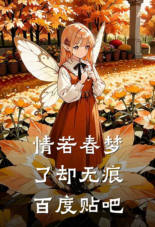 情若春梦，了却无痕百度贴吧