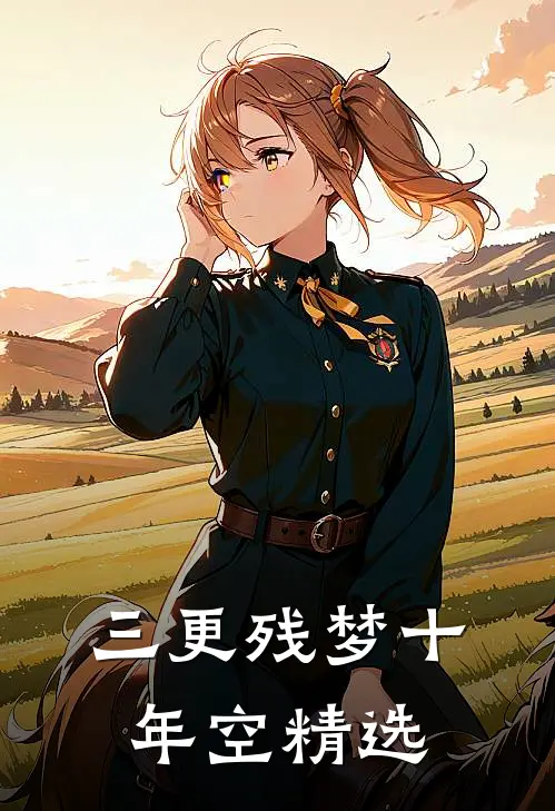 三更残梦十年空精选