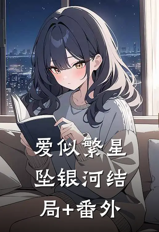 爱似繁星坠银河结局+番外