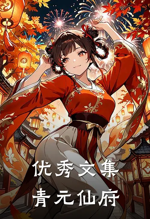 优秀文集青元仙府