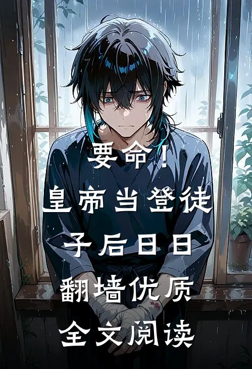 要命！皇帝当登徒子后日日翻墙优质全文阅读