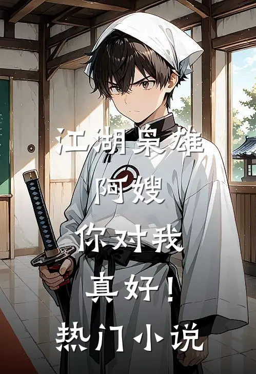 江湖枭雄：阿嫂，你对我真好！热门小说
