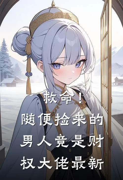 救命！随便捡来的男人竟是财权大佬最新