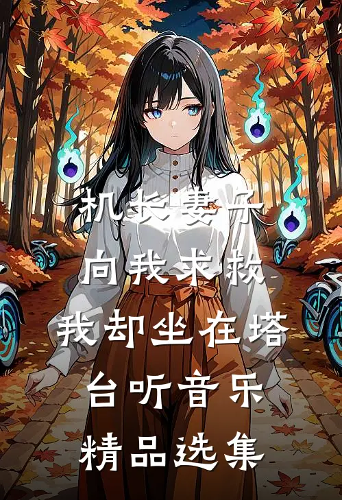 机长妻子向我求救，我却坐在塔台听音乐精品选集
