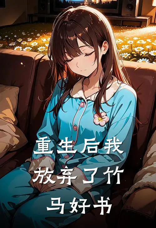 重生后我放弃了竹马好书