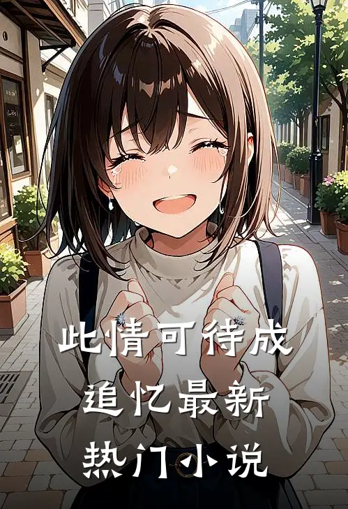 此情可待成追忆最新热门小说