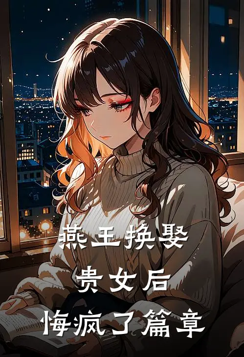 燕王换娶贵女后,悔疯了篇章