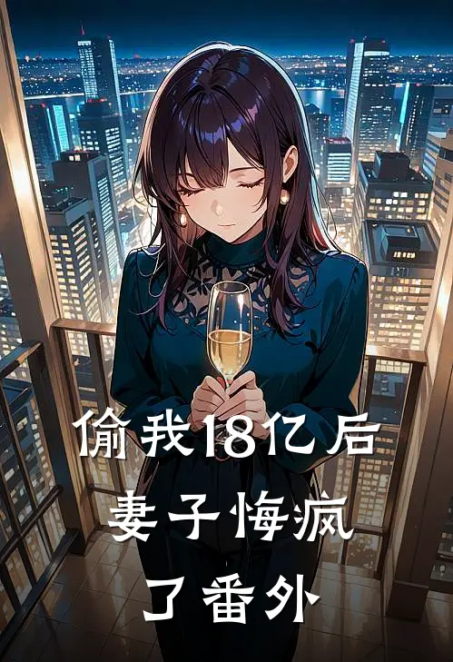 偷我18亿后，妻子悔疯了番外