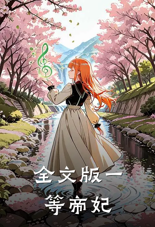 全文版一等帝妃