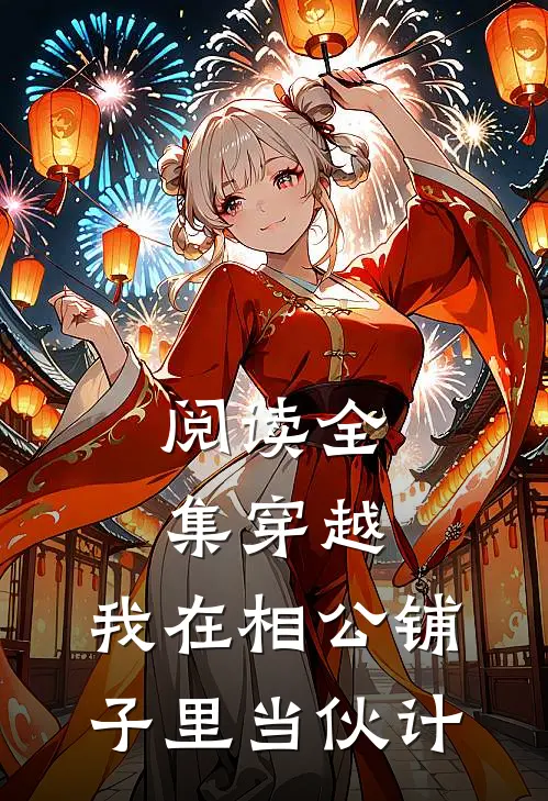 阅读全集穿越：我在相公铺子里当伙计