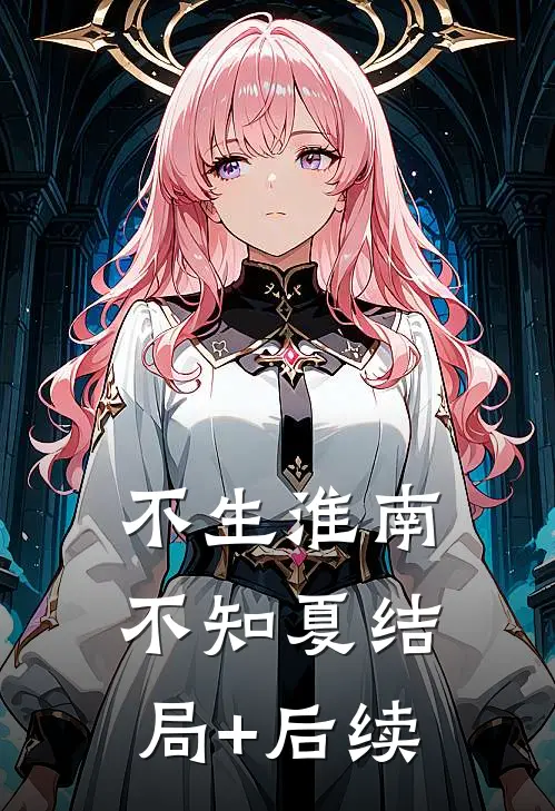 不生淮南不知夏结局+后续