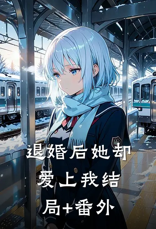 退婚后她却爱上我结局+番外