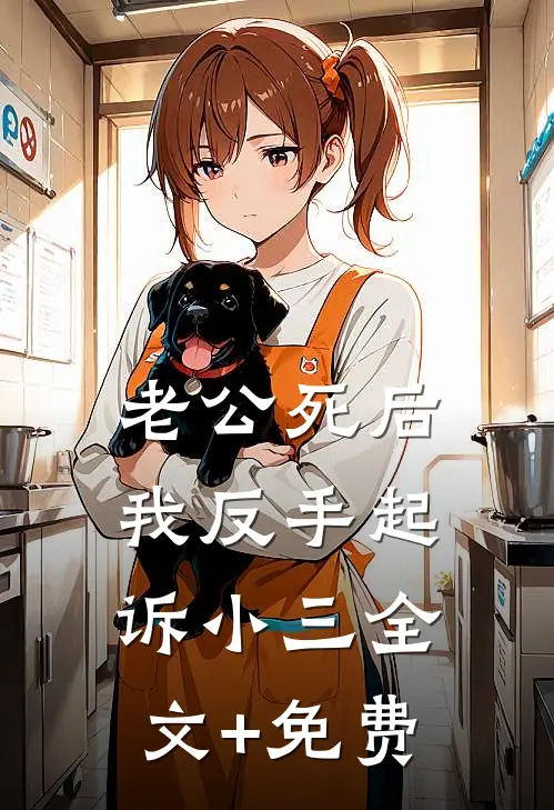 老公死后，我反手起诉小三全文+免费
