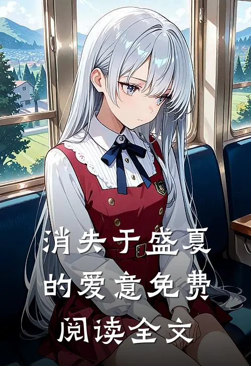 消失于盛夏的爱意免费阅读全文