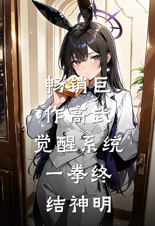 畅销巨作高武：觉醒系统，一拳终结神明