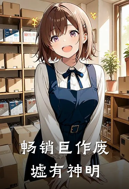畅销巨作废墟有神明