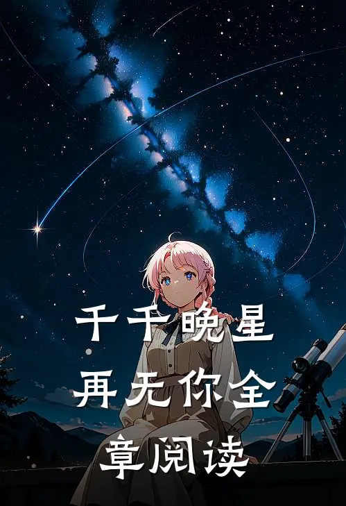 千千晚星再无你全章阅读