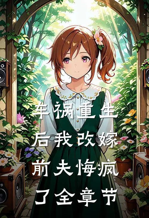 车祸重生后我改嫁，前夫悔疯了全章节