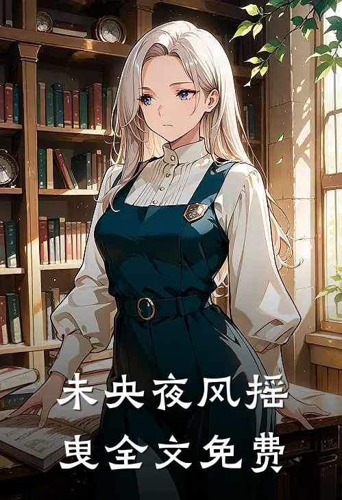 未央夜风摇曳全文免费
