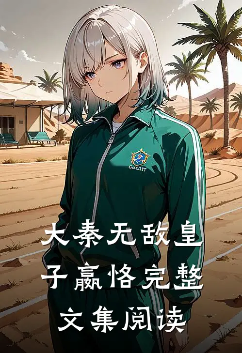 大秦无敌皇子嬴恪完整文集阅读
