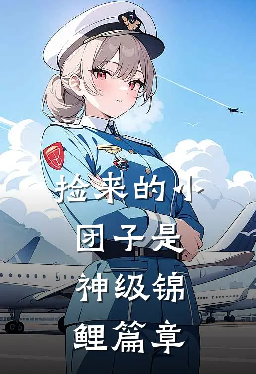 捡来的小团子是神级锦鲤篇章