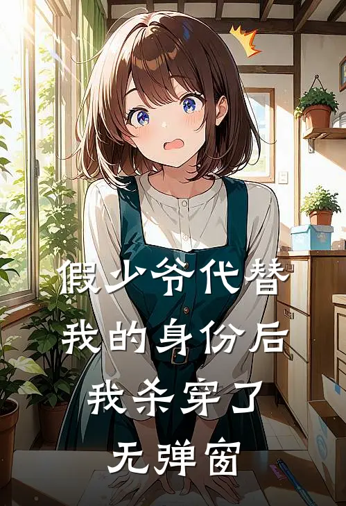 假少爷代替我的身份后，我杀穿了无弹窗
