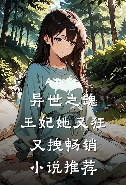 异世之魂王妃她又狂又拽畅销推荐完结