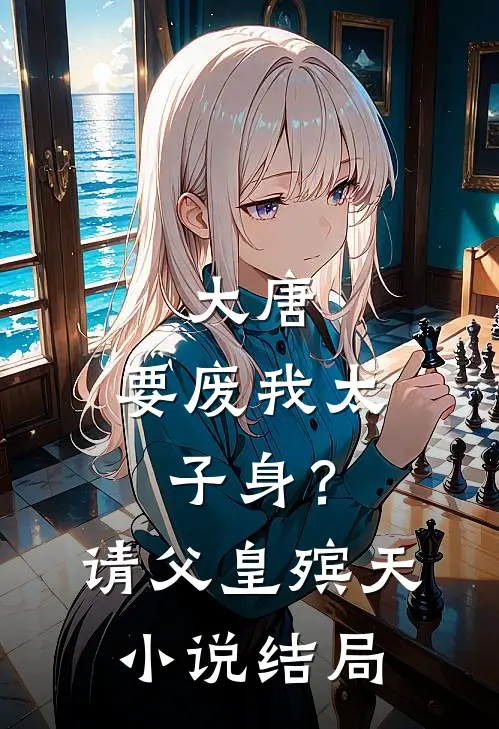 大唐：要废我太子身？请父皇殡天小说结局