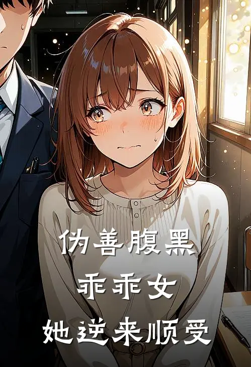 伪善腹黑乖乖女，她逆来顺受