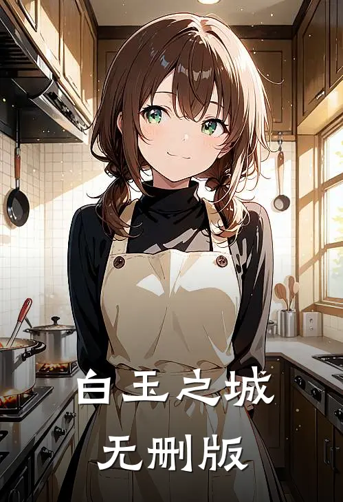 白玉之城无删版