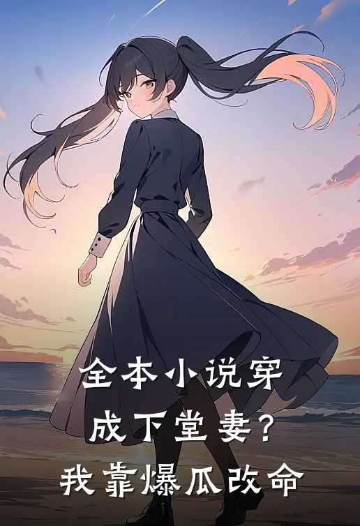 全本小说穿成下堂妻？我靠爆瓜改命