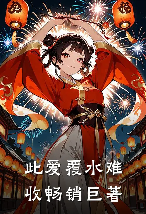 此爱覆水难收畅销巨著