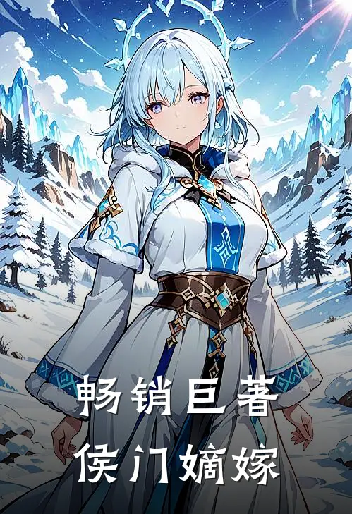 畅销巨著侯门嫡嫁