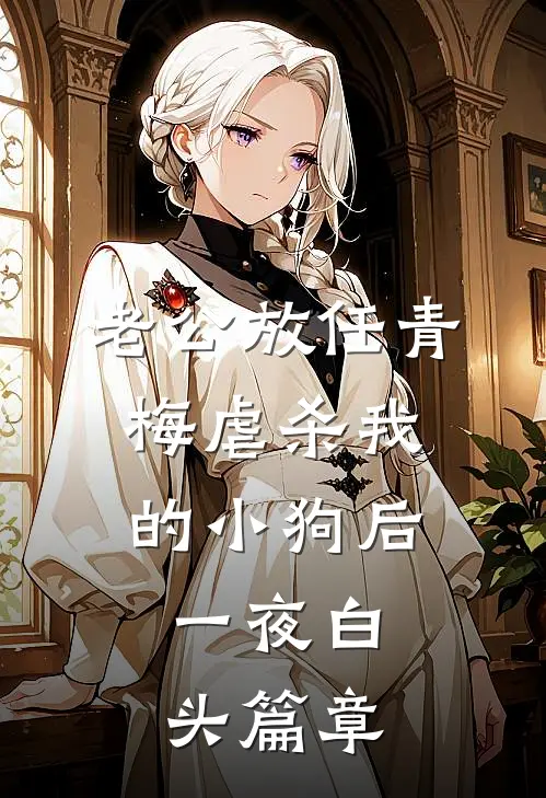 老公放任青梅虐杀我的小狗后，一夜白头篇章