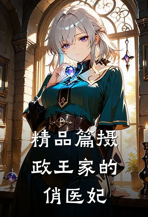 精品篇摄政王家的俏医妃
