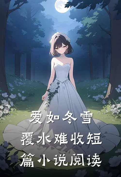 爱如冬雪，覆水难收短篇小说阅读