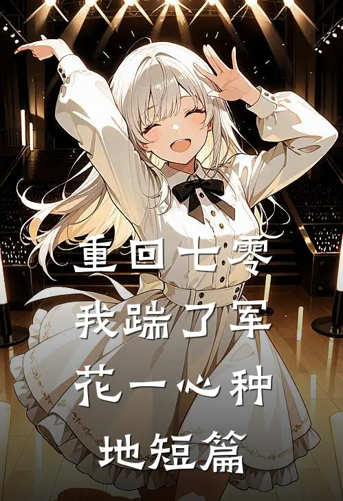 重回七零，我踹了军花一心种地短篇